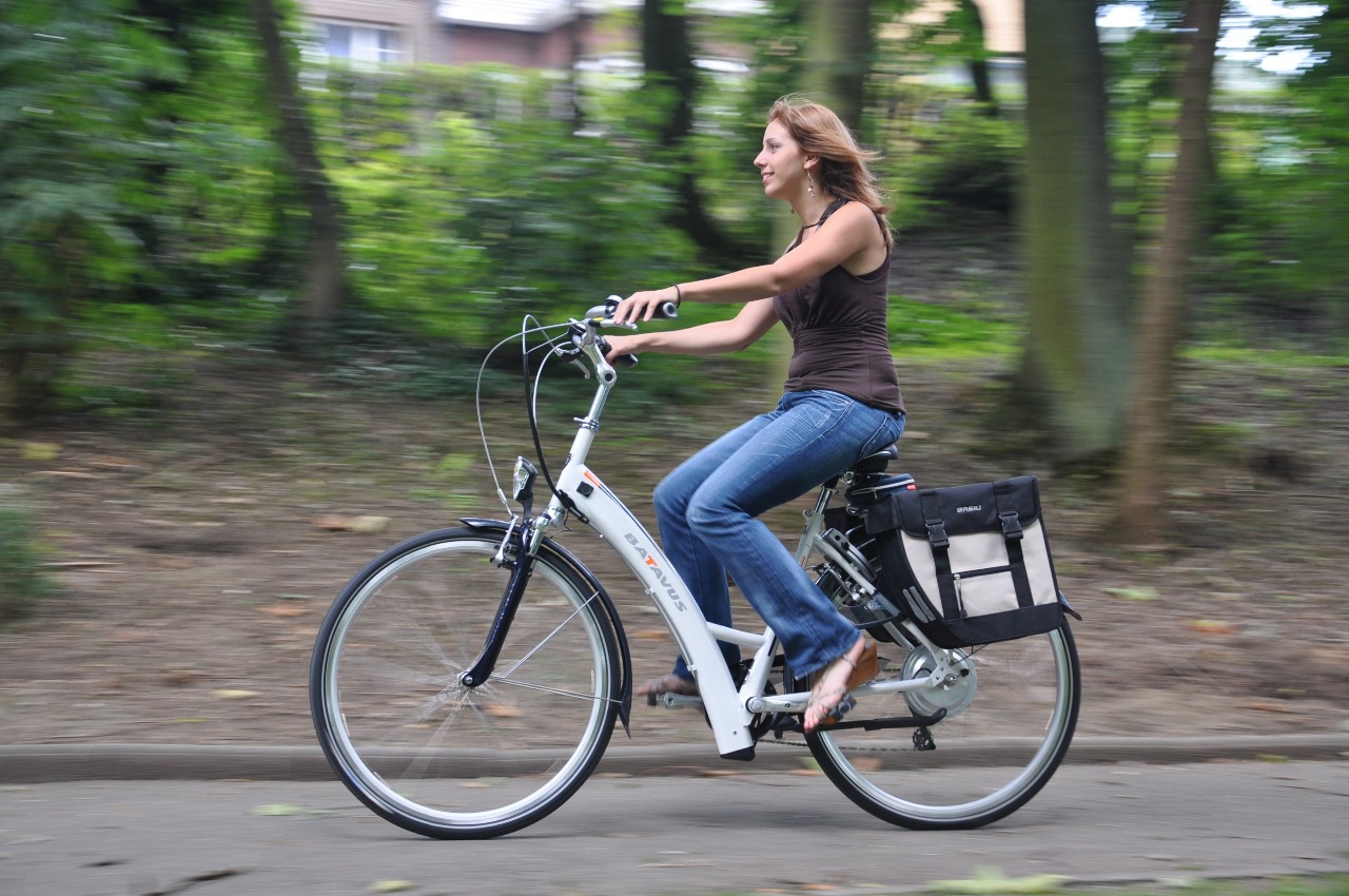 Adopte un vélo : Comment faire fonctionner le vélo ?